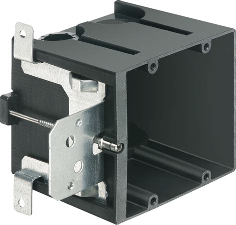 5-gang electrical box|arlington 5g adjustable depth box.